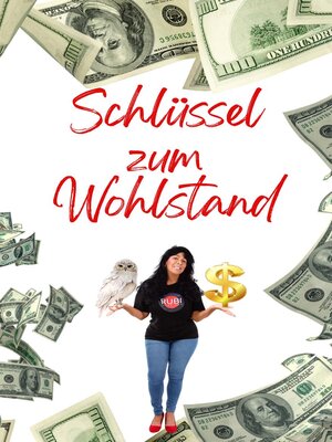 cover image of Schlüssel  zum  Wohlstand